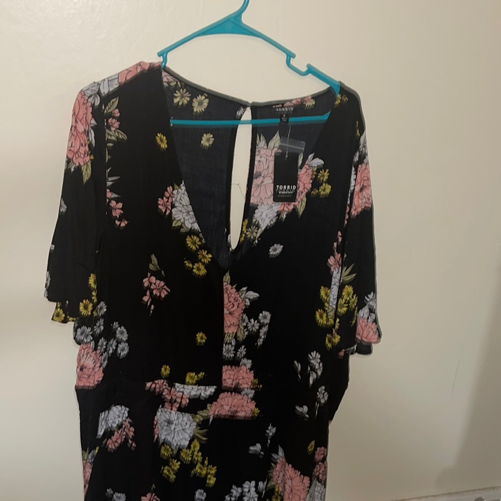 Jumpsuit